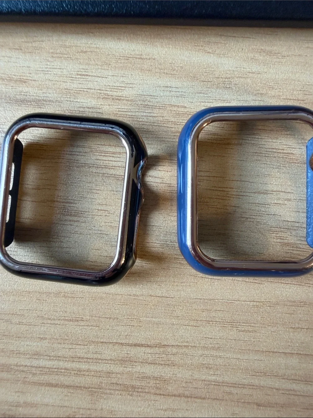 Apple Watch Rose Gokd Series 5, 40mm Bundle